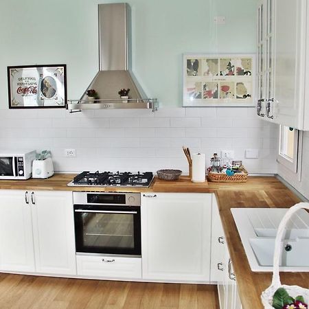 Appartamento Lovin House Bologna Esterno foto